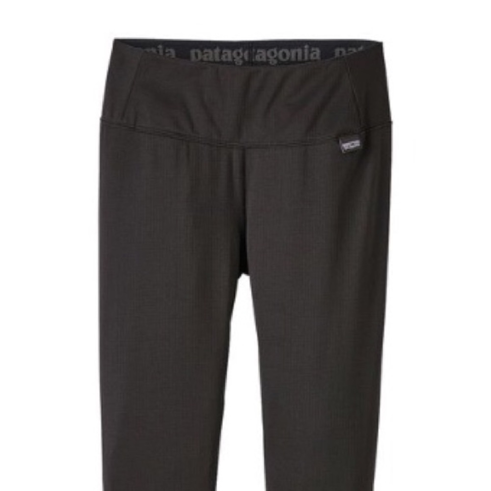 Patagonia Women’s Capilene Midweight Bottoms